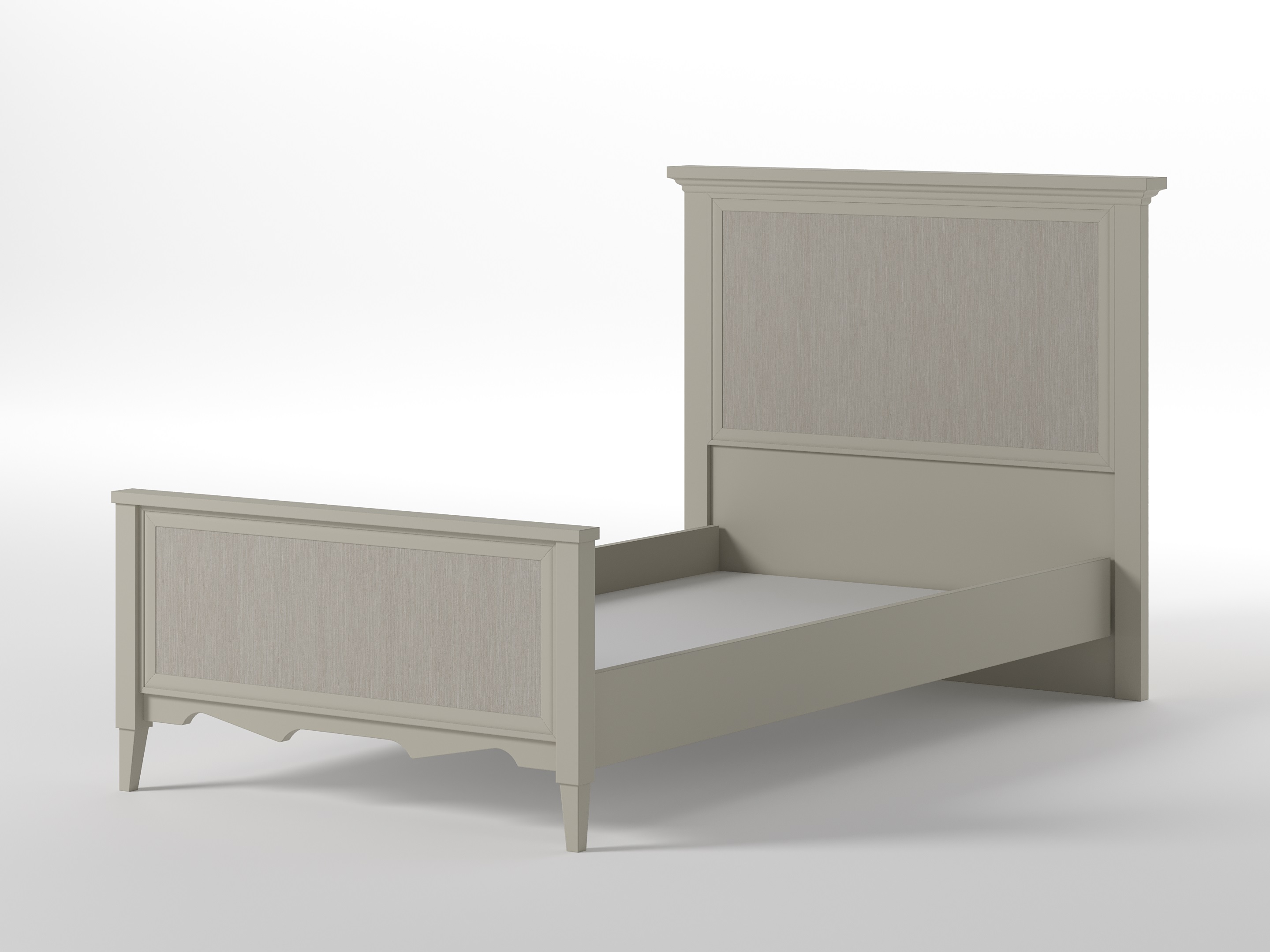 AGRA 120*200 KARYOLA